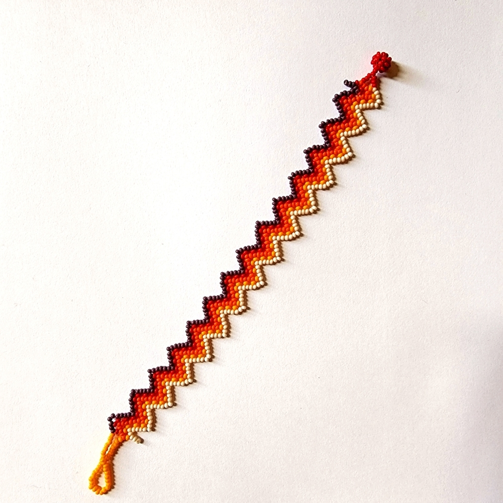 Beaded Bracelet